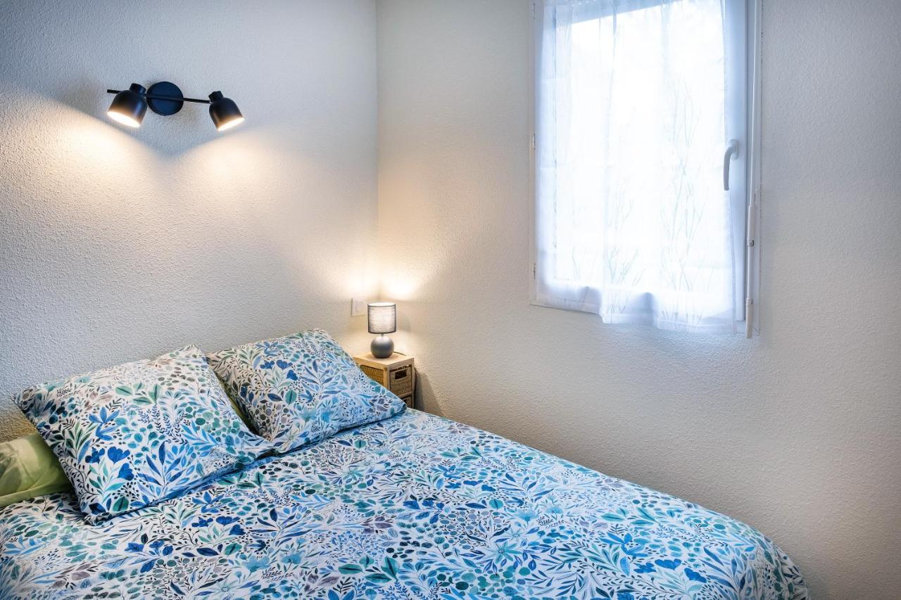 Appart. T 1 Bis, Centre Ville, Entierement Renove Lourdes Bagian luar foto